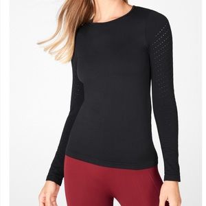 Fabletics Sync Long Sleeve II